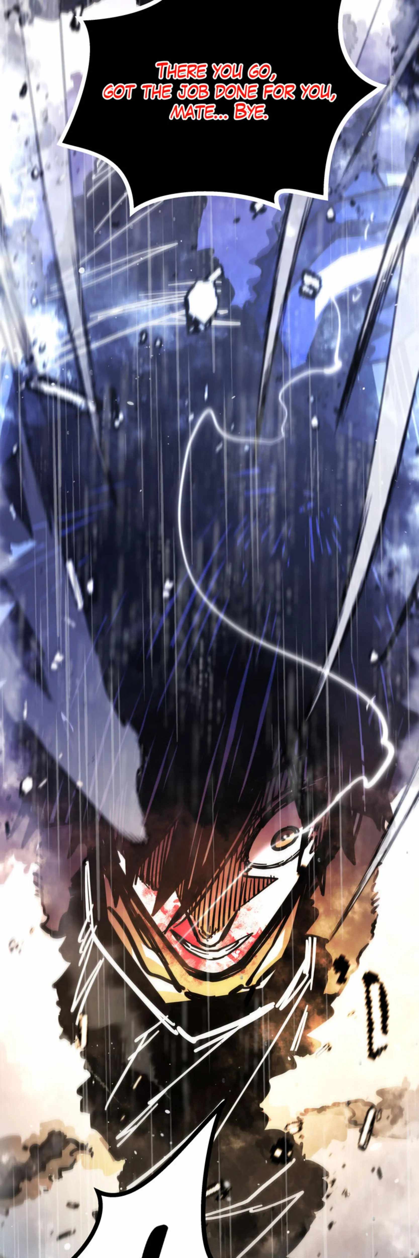 Alive - Manhwa Chapter 3 51